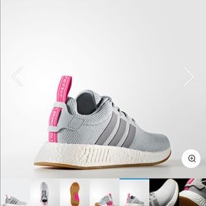 Adidas nmd r2